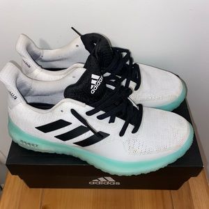 Adidas Fit PR Trainer Men’s Shoe